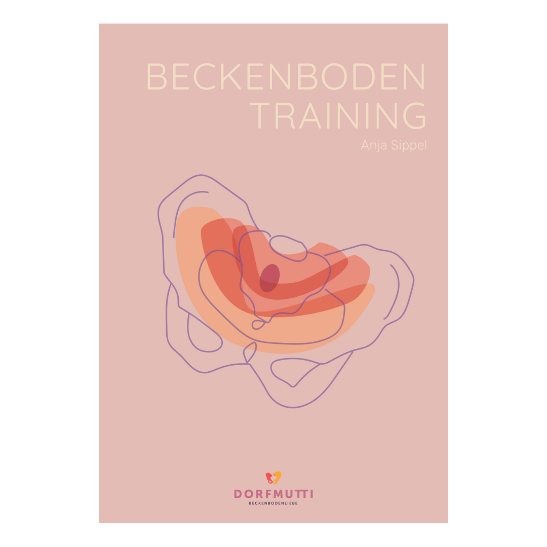 100 Workbooks Beckenbodentraining