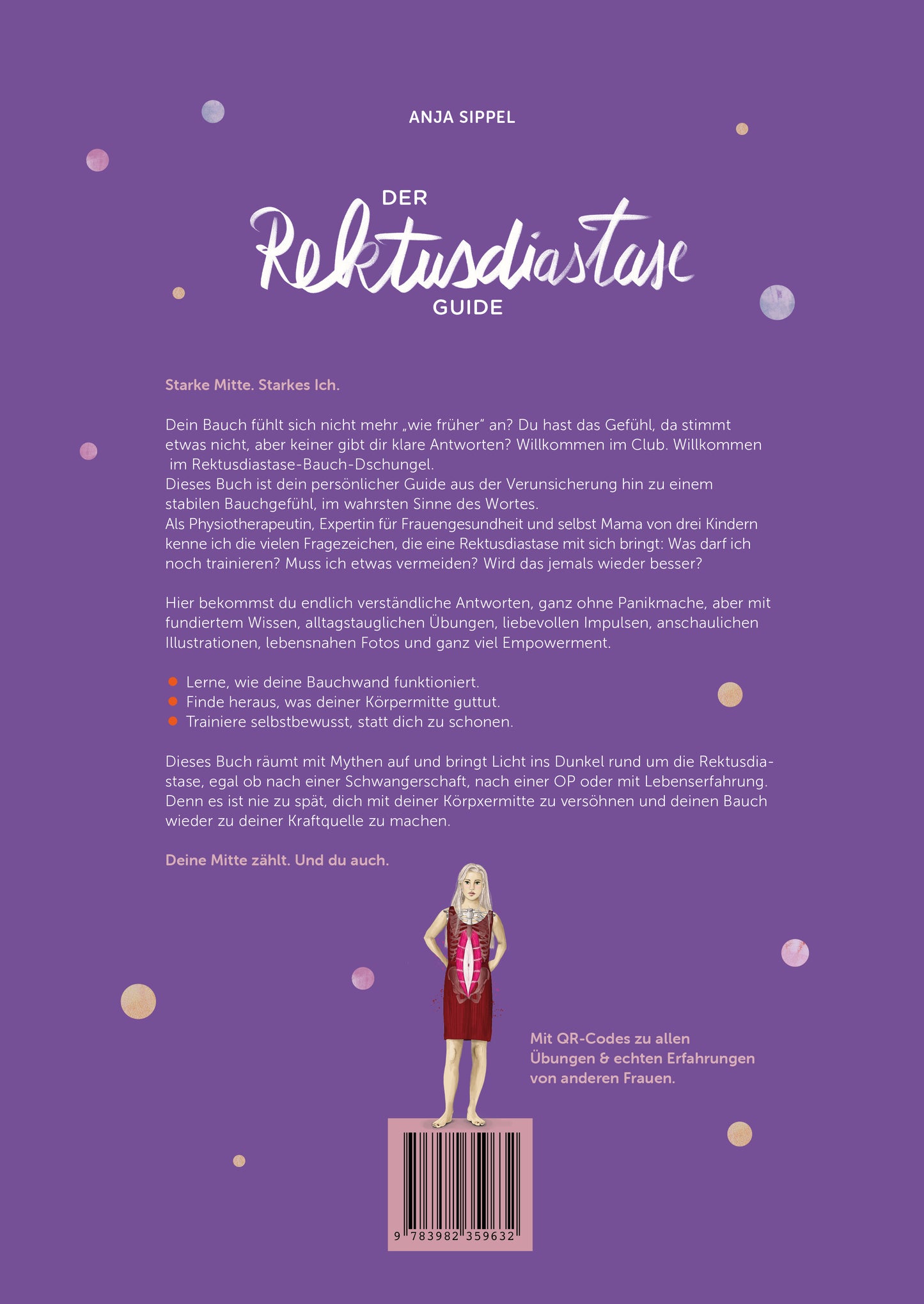 Der Rektusdiastase Guide