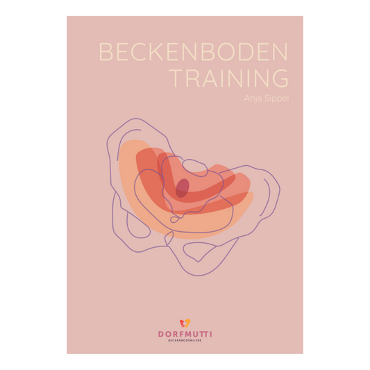 20 Workbooks Beckenbodentraining